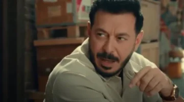 كشف جديد.. حلمي فودة يتحدث عن فقدان ذاكرة بطل درش في رمضان